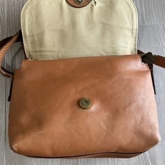ダコタ　ショルダーバッグの画像