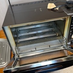 ZOJIRUSHI オーブントースターの画像