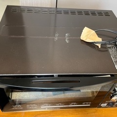 ZOJIRUSHI オーブントースターの画像