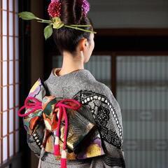 着物教室（プライベートフリーレッスン）の画像