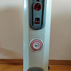 デロンギ オイルヒーター