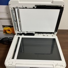 brother インクジェットプリンター複合機 DCP-J962Nの画像