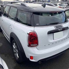 ⭐️自社ローン🚘MINI🚙MINIクーパー🚗クーパーDクロスオーバー✨保証会社🔰全国対応🇯🇵の画像