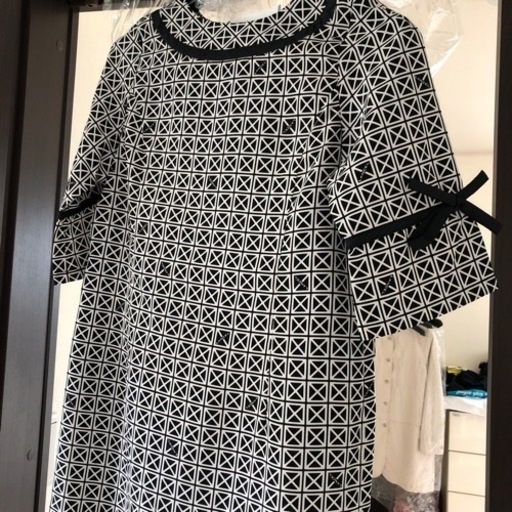 ✨超美品✨ランセル　ワンピース