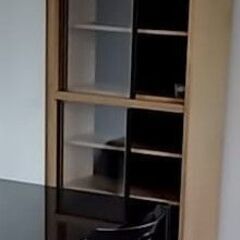 シェルフ　二つ残りますの画像