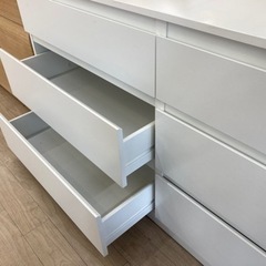 【トレファク名古屋徳重】IKEAのローチェストのご紹介！