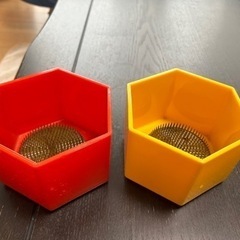 花器　剣山セット