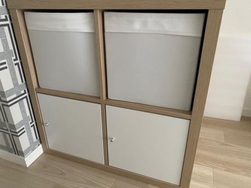 【受渡確定】3月中　IKEA カラックス　イケア