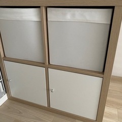 【受渡確定】3月中　IKEA カラックス　イケア　