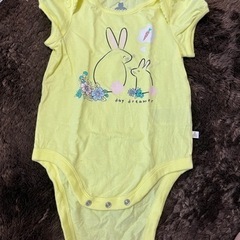 ベビー服、70.80