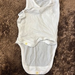 ベビー服、70.80の画像