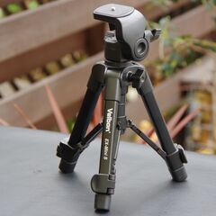 【ご購入者様にお渡し済み】【USED/美品】Velbon/ベルボ...