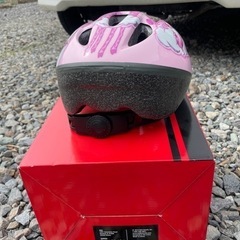 BELLヘルメット　子供用の画像