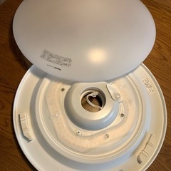 Panasonic LEDシーリングライト HH-CA0816Aの画像