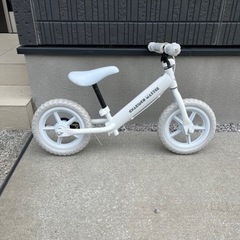 チャリンコマスター　お譲りします