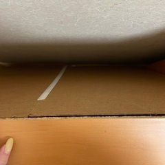 木製 3段タンス チェスト 衣装ケース 収納家具の画像