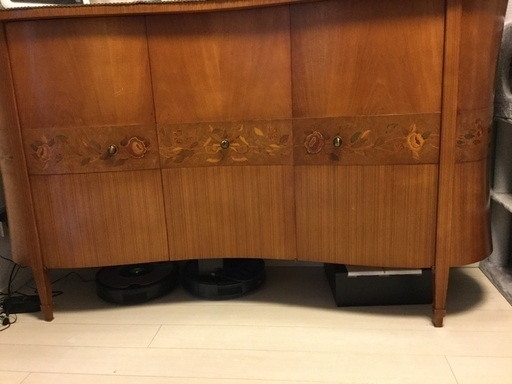 イタリア家具カルパッテリ