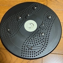 ダイソー　ツイストスピンボード