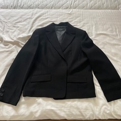 喪服 (大きいサイズ)の画像