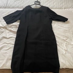 喪服 (大きいサイズ)の画像