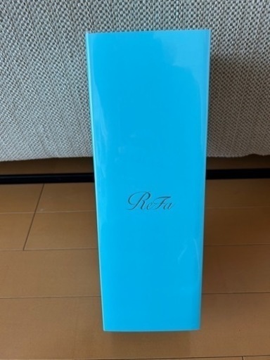 【新品未開封】ReFa FINE BUBBLE S RS-AF15A