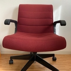 knoll ノル社　　サパーチェア　