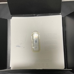 MacBook ケース付き　未初期化　値下げしました！の画像
