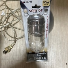 ヴォルテス　30W ホワイトの画像