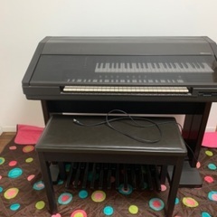 ヤマハ　エレクトーン　EL-70