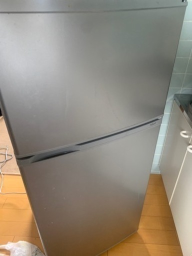 【お渡決定済】家電セット！