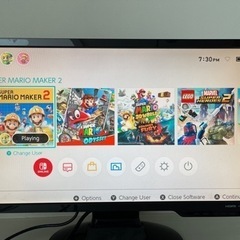 BENQ JAPAN 24型LCDワイドモニタ(グロッシーブラッ...