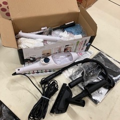 H2O ウルトラスチームマスター X5