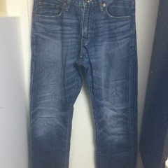 No.142  Gap1969 メンズジーンズ