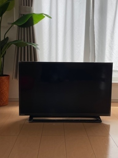 東芝REGZA 液晶テレビ32