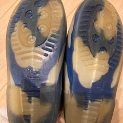 長靴　１７センチの画像