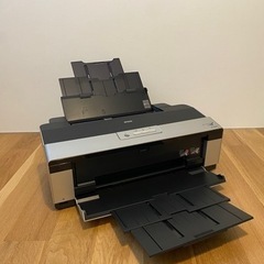 中古PX5600 EPSONプリンター エプソン完動品
