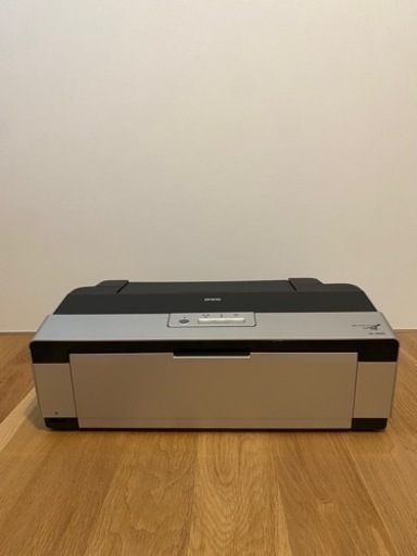 中古PX5600 EPSONプリンター エプソン完動品