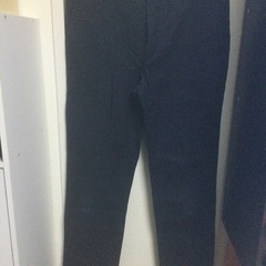 No.143  BANANA REPUBLIC メンズパンツ　