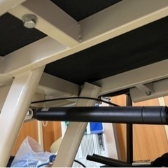 【決定しました
】★最終値下げ★マッサージベッド 施術ベッド サロン用【高田ベッド】の画像