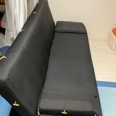 ソファーベッド