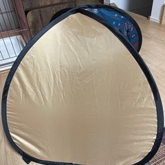 ペット用テントの画像