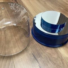 コレクションケース3個セットの画像