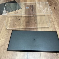 コレクションケース3個セットの画像