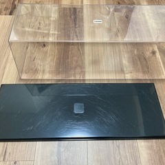 コレクションケース3個セットの画像