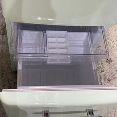 "e angle イーアングル 冷凍冷蔵庫  ANG-RE151-A1 149L 2020年●E032W003"の画像