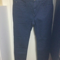No.144  ZARA MAN メンズパンツ