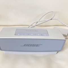 BOSE  SoundLinkMini  Bluetooth  ...