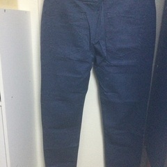 No.144  ZARA MAN メンズパンツの画像