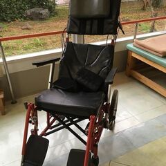 車いす（2）