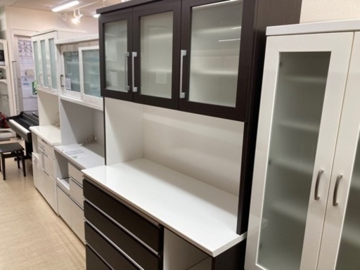 【トレファク名古屋徳重】ニトリのレンジボードのご紹介！